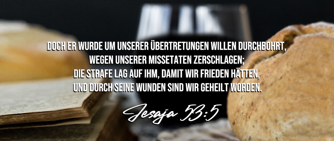 Apr_Redeemed_Article VON KRANKHEIT ERLÖST UND ZUR GESUNDHEIT BERUFEN