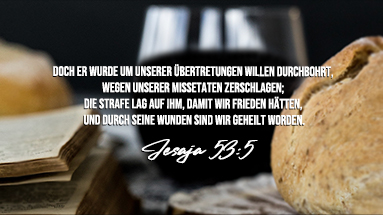 Apr_Redeemed_intro WIE DU GNADE ZU DEINEM LEBENSSTIL MACHEN KANNST