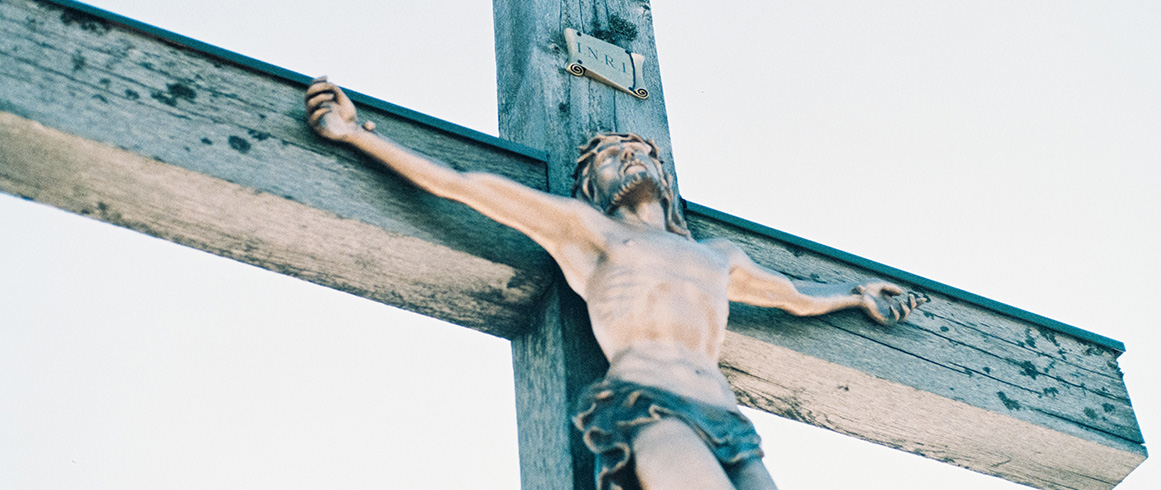 NCC-christoph-schmid-yAUPOCqbHXE-unsplash_Passion-of-Christ_1161x490px DIE PASSION CHRISTI