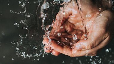 NCC-nathan-dumlao-Crushed-to-crushing-unsplash-klein GOTT IST AUF DEINER SEITE