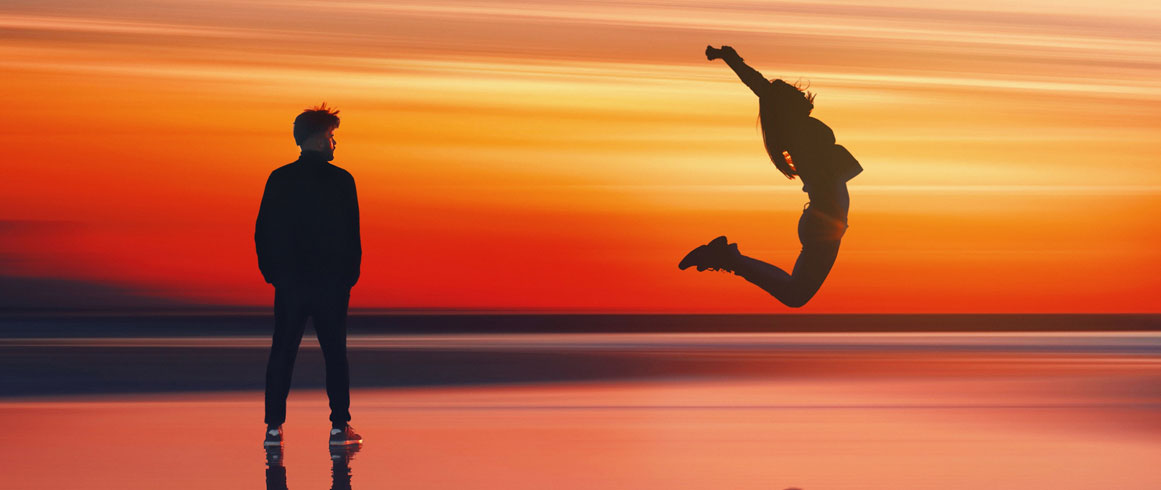 article-2 JESUS IN DER BIBEL ZU ERKENNEN GIBT DIR LEBEN (TEIL 1 VON 3)