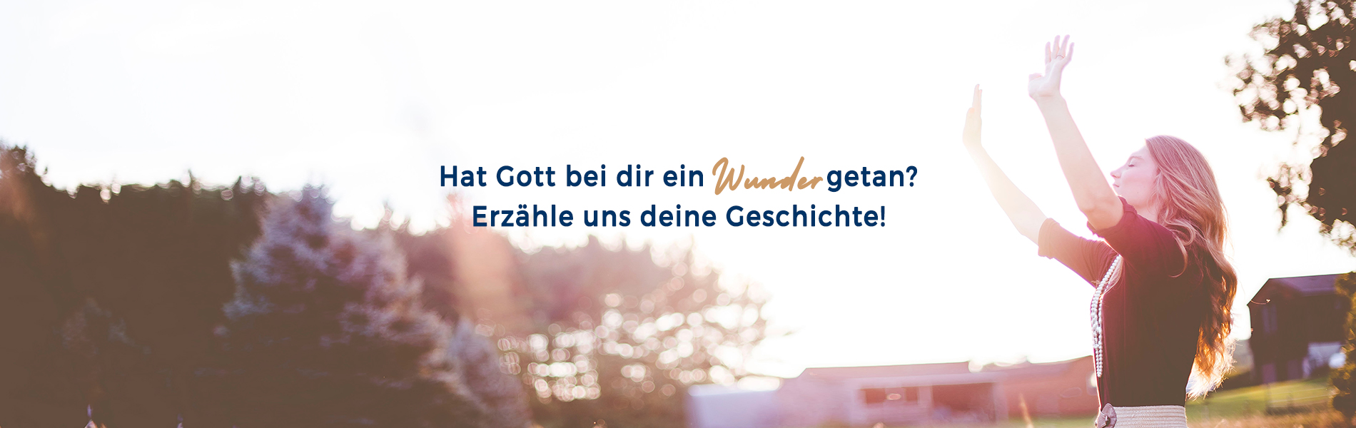 Testimony_revised WARUM DU GOTTES UNENDLICHE VERSORGUNG VON GNADE GENIESSEN KANNST (TEIL 1 VON 3)