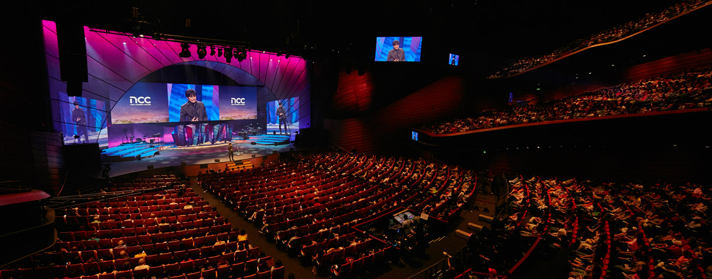 about-new-creation-tv image About NCTV (DE)